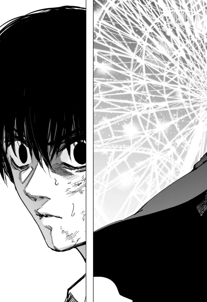 サカモトデイズ Raw ( SAKAMOTO DAYS Raw ) 第269話