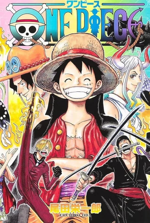 ワンピース Raw ( One Piece Raw ) 第1189話
